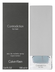 Calvin Klein Contradiction For Men