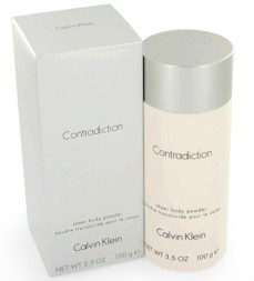 Calvin Klein Contradiction For Men