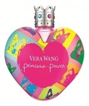Vera Wang Princess Power