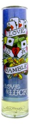 Christian Audigier Ed Hardy Love &amp; Luck For Men