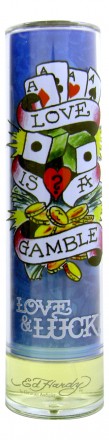 Christian Audigier Ed Hardy Love &amp; Luck For Men