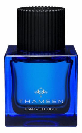 Thameen Carved Oud