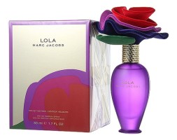 Marc Jacobs Lola Velvet