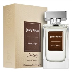 Jenny Glow Wood Sage