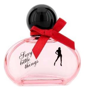 Victorias Secret Sexy Little Thing