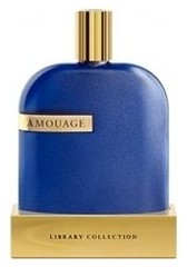 Amouage Library Collection Opus XI
