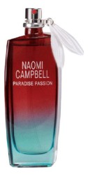 Naomi Campbell Paradise Passion