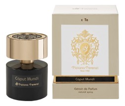 Tiziana Terenzi Caput Mundi