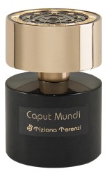 Tiziana Terenzi Caput Mundi