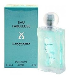 Leonard Eau Fabuleuse