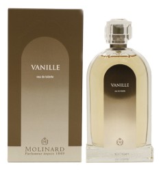 Molinard Vanille