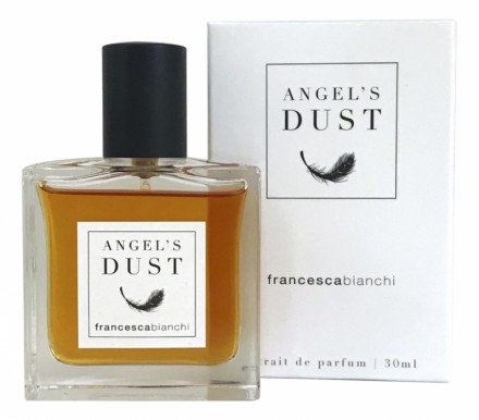 Francesca Bianchi Angel&#039;s Dust