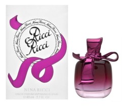 Nina Ricci Ricci Ricci