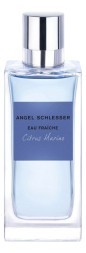 Angel Schlesser Eau Fraiche Citrus Marino