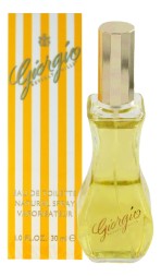 Beverly Hills Giorgio Woman