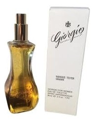 Beverly Hills Giorgio Woman