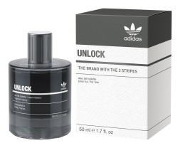 Adidas Unlock For Him