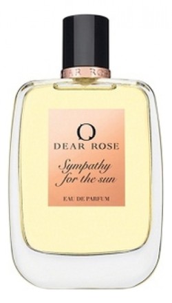 Roos &amp; Roos / Dear Rose Sympathy For The Sun