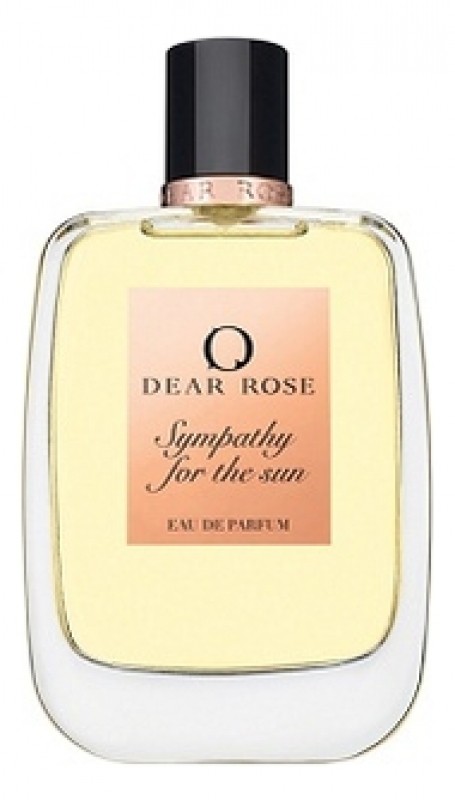 Roos & Roos / Dear Rose Sympathy For The Sun Roos & Roos / Dear Rose Sympathy For The Sun