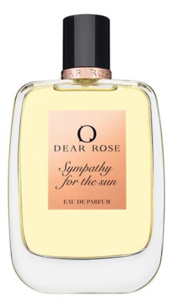 Roos &amp; Roos / Dear Rose Sympathy For The Sun