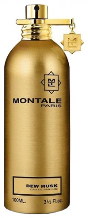 Montale Dew Musk