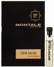 Montale Dew Musk