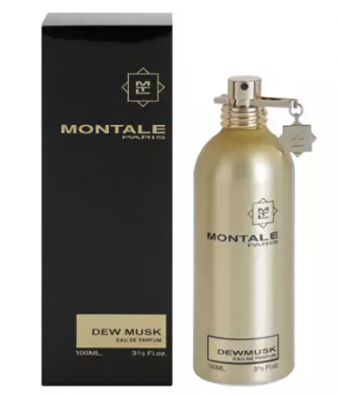 Montale Dew Musk
