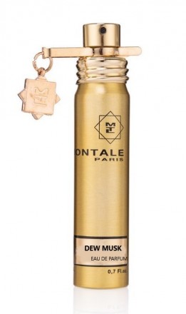 Montale Dew Musk