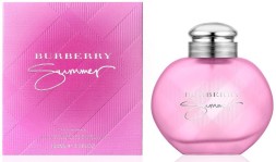 Burberry Summer Women 2013