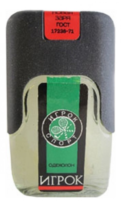 Купить Одеколон Новая Заря