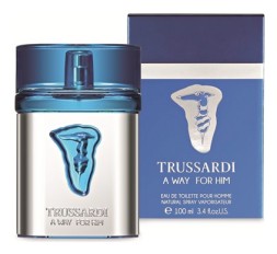 Trussardi A Way For Him