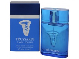 Trussardi A Way For Him