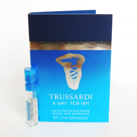 Trussardi A Way For Him