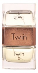 Arabian Oud Twin Gold