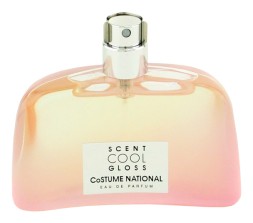 CoSTUME NATIONAL Scent Cool Gloss