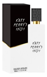 Katy Perry Katy Perry's Indi