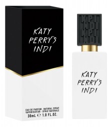 Katy Perry Katy Perry's Indi