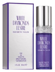 Elizabeth Taylor White Diamonds Lustre