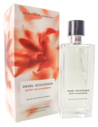 Angel Schlesser Esprit De Gingembre Women