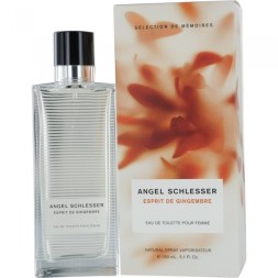 Angel Schlesser Esprit De Gingembre Women