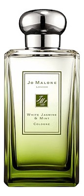 Jo Malone White Jasmine & Mint 2014