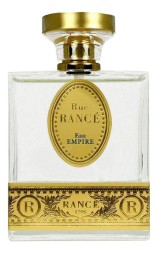Rance Eau Impire (Rue Rance)