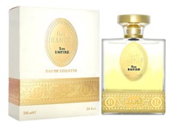 Rance Eau Impire (Rue Rance)