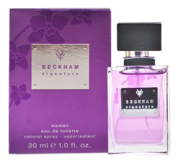 David Beckham Signature Women