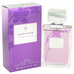 David Beckham Signature Women