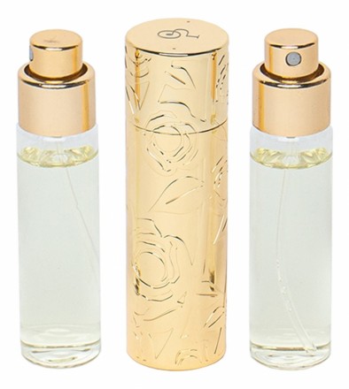 Orens Parfums Serr D&#039;Eden