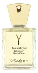 Yves Saint Laurent Y Woman