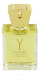 Yves Saint Laurent Y Woman