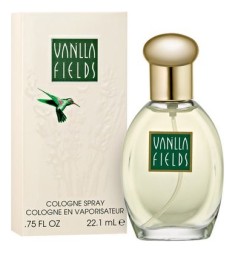 Coty Vanilla Fields