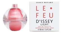 Issey Miyake Le Feu D'Issey Light